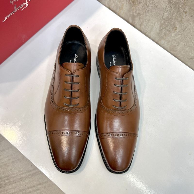 Ferragamo Shoes